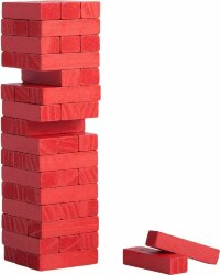 Набор Contractor, красный