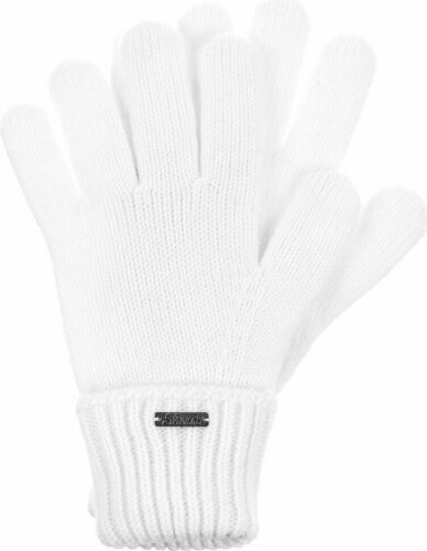 Перчатки Sherst Alpine, белые, размер S/M