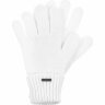 Перчатки Sherst Alpine, белые, размер S/M