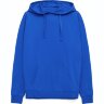 Худи унисекс Molti Westray, синее, 3XL