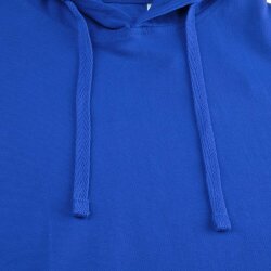 Худи унисекс Molti Westray, синее, 3XL