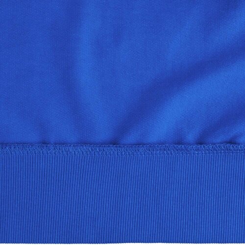 Худи унисекс Molti Westray, синее, 3XL