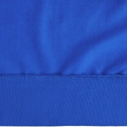 Худи унисекс Molti Westray, синее, 3XL