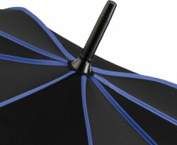 Зонт-трость FARE Seam, синий