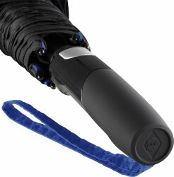 Зонт-трость FARE Seam, синий