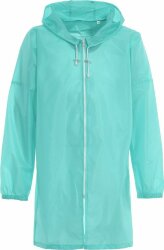 Дождевик Rainman Zip, бирюзовый (тиффани), размер 3XL
