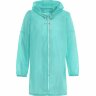Дождевик Rainman Zip, бирюзовый (тиффани), размер 3XL