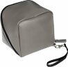 Дорожная косметичка Very Marque Cubo, серая
