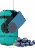 Бутылка для воды Asobu JUICY DRINK BOX, голубой