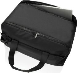Дорожная сумка Swiss Peak из rPET Aware™, 15.6&quot;