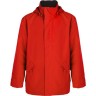 Куртка («ветровка») EUROPA мужская, красный 2XL