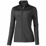 Куртка Elevate Perren Knit женская, темно-серый, размер L (48-50)