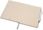 Записная книжка Moleskine Classic (в линейку), Хlarge (19х25 см), черный
