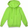 Худи детское Kirenga Kids 2.0, зеленое яблоко, 12 лет (142-152 см)