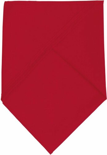 Шейный платок Bandana, красный