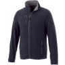 Микрофлисовая куртка Slazenger Pitch, темно-синий, размер M (50)