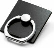 GEORGES. Кольцо-держатель для смартфона, Черный