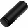 Наконечник для шнурка Nozzle, черный