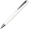 Металлическая шариковая ручка UMA Soul, белый