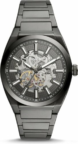 Часы наручные Fossil, мужские