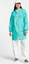 Дождевик Rainman Zip, бирюзовый (тиффани), размер 4XL