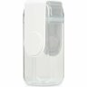 Бутылка для воды Asobu JUICY DRINK BOX, белый
