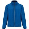 Куртка («ветровка») GLASGOW мужская, королевский синий XL