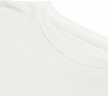 Свитшот унисекс BNC Inspire (Organic), молочно-белый, размер XL