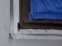 Жилет двусторонний andor V2, черный, 3XL/4XL
