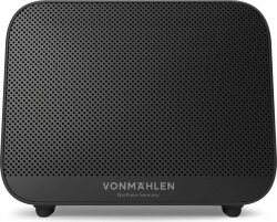 Беспроводная колонка VONMAHLEN Air Beats Go, IPx7, 5 Вт, черный