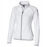  Куртка Slazenger Drop Shot из микрофлиса женская, белый, размер XL (50-52)