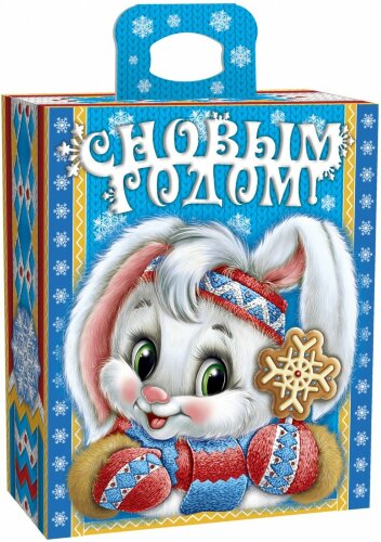 БАУЛ СКАНДИНАВИЯ 700г (15000)