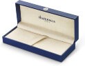 Ручка-роллер Waterman модель Hemisphere Black CT