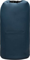 Сумка-холодильник роллтоп VINGA Baltimore RCS, темно-синий