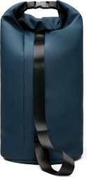 Сумка-холодильник роллтоп VINGA Baltimore RCS, темно-синий