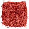 Бумажный наполнитель Chip, красный