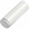 Наконечник для шнурка Nozzle, белый