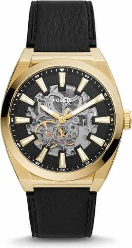 Часы наручные Fossil, мужские