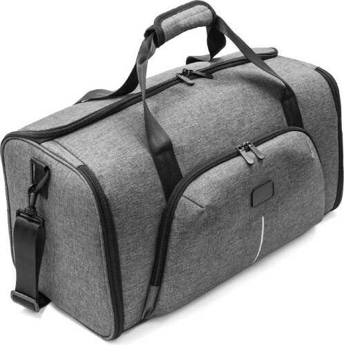 Универсальная дорожная сумка Tourister, серый