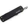 Нож-брелок Nextool Mini, черный (NE0141)