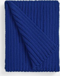 Шарф HappyGo, синий