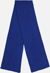 Шарф HappyGo, синий