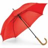 PATTI. Зонт с автоматическим открытием, Красный