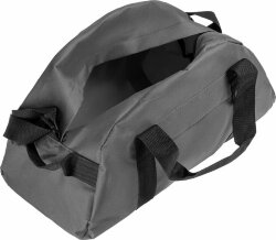 Спортивная сумка Molti Portager, серая