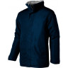 Куртка Slazenger Under Spin мужская, темно-синий, размер 2XL (56)