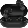Беспроводные наушники HIPER TWS OKI Black (HTW-LX1) Bluetooth 5.0, Черный