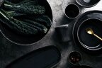Глубокая тарелка VINGA Nomimono, d31 см