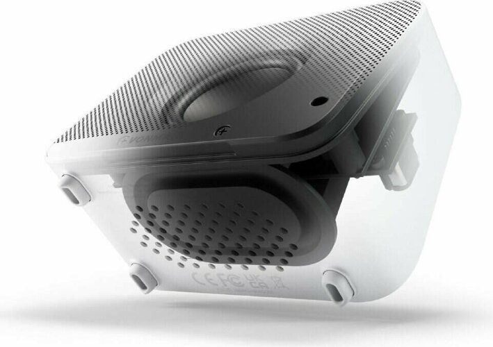 Беспроводная колонка VONMAHLEN Air Beats Go, IPx7, 5 Вт, белый