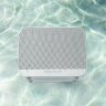 Беспроводная колонка VONMAHLEN Air Beats Go, IPx7, 5 Вт, белый