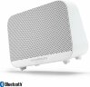 Беспроводная колонка VONMAHLEN Air Beats Go, IPx7, 5 Вт, белый